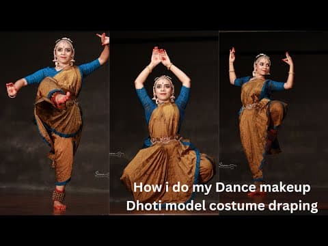 Dance Performance 3