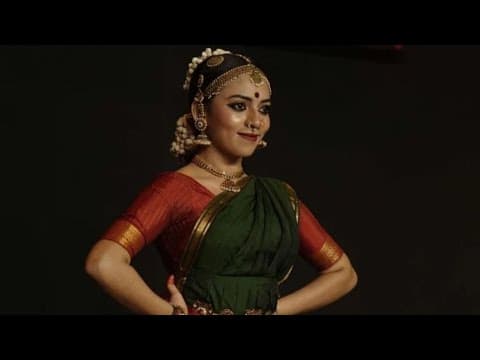 Dance Performance 1