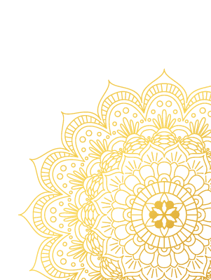 Decorative Flower